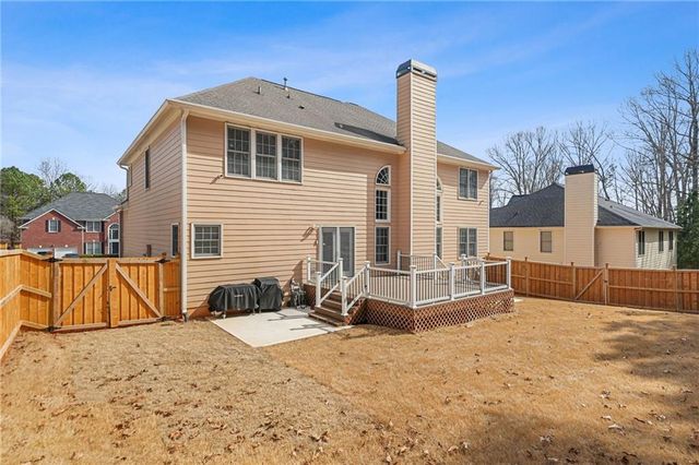 1203 BIG TREE Pointe, Villa Rica, GA 30180