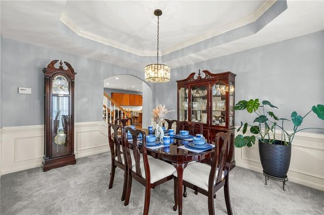 1203 BIG TREE Pointe, Villa Rica, GA 30180