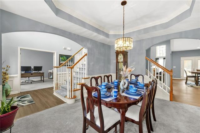 1203 BIG TREE Pointe, Villa Rica, GA 30180