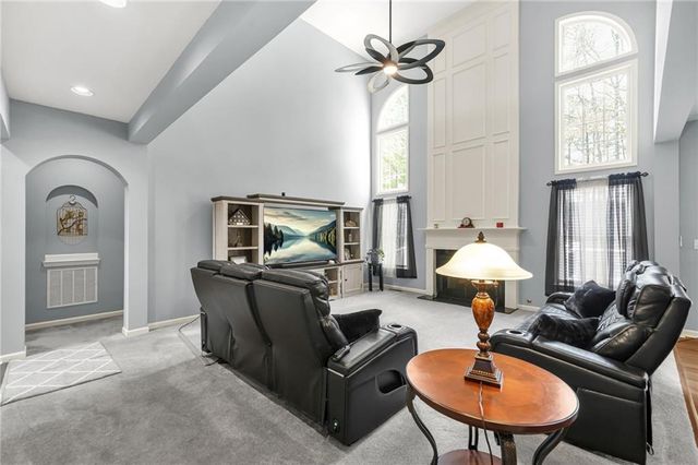 1203 BIG TREE Pointe, Villa Rica, GA 30180