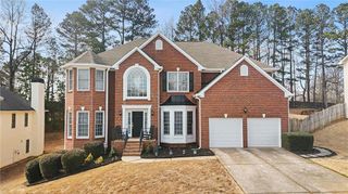 1203 BIG TREE Pointe, Villa Rica, GA 30180