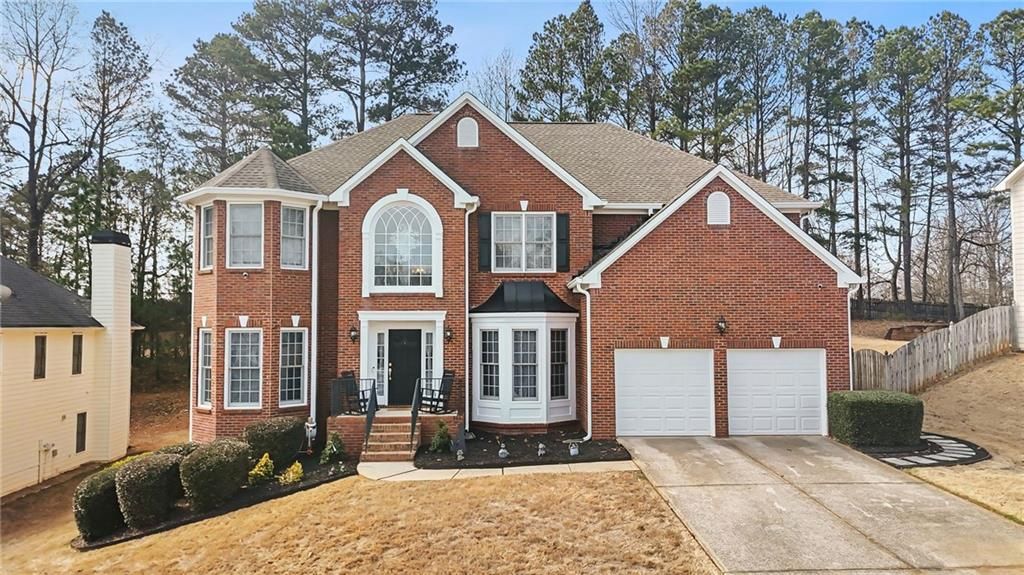 1203 BIG TREE Pointe, Villa Rica, GA 30180