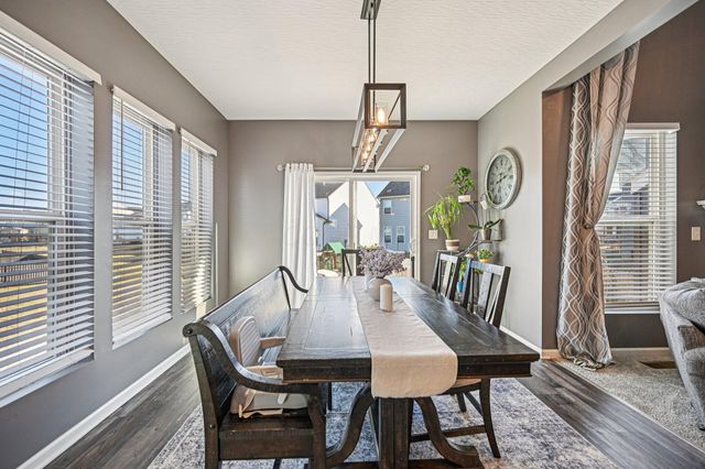 427 Bethpage Boulevard, Commercial Point, OH 43116