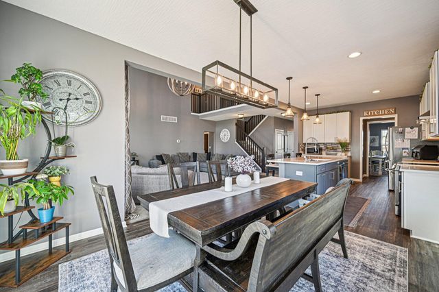 427 Bethpage Boulevard, Commercial Point, OH 43116