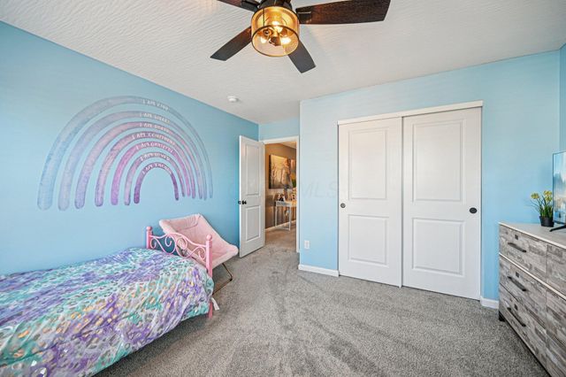 427 Bethpage Boulevard, Commercial Point, OH 43116