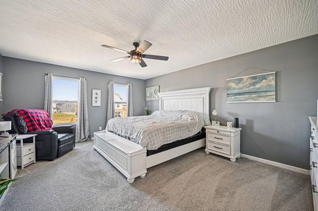 427 Bethpage Boulevard, Commercial Point, OH 43116