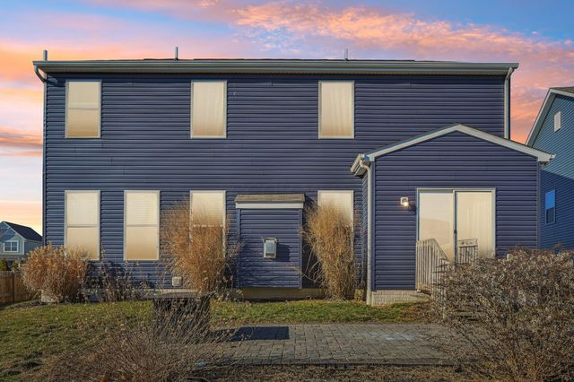 427 Bethpage Boulevard, Commercial Point, OH 43116