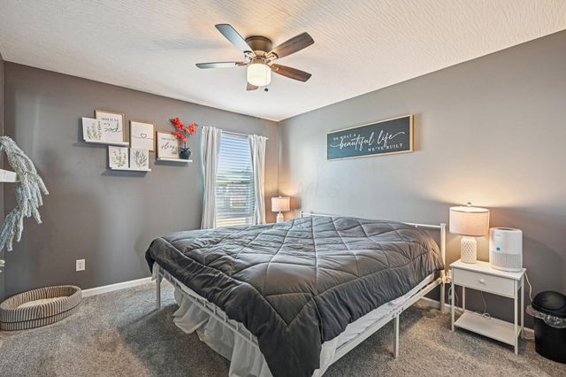 427 Bethpage Boulevard, Commercial Point, OH 43116