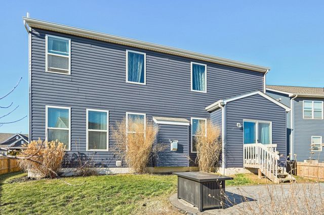 427 Bethpage Boulevard, Commercial Point, OH 43116