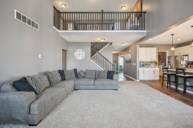 427 Bethpage Boulevard, Commercial Point, OH 43116