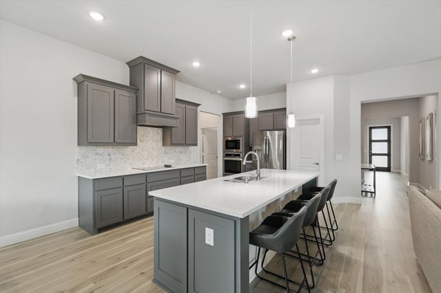 4813 Nomad Drive, Midlothian, TX 76065