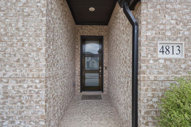 4813 Nomad Drive, Midlothian, TX 76065