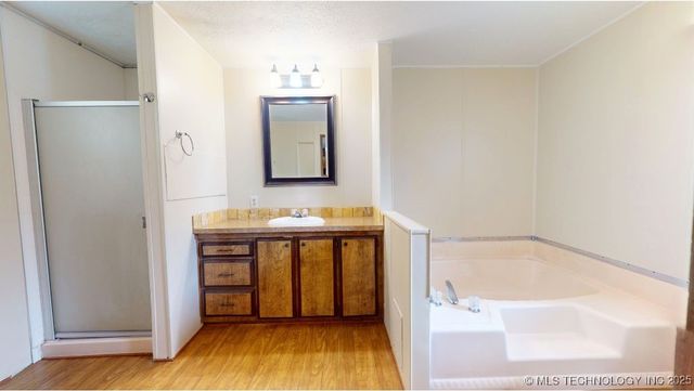 3444 N Point, Sulphur, OK 73086