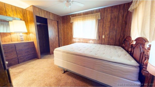 3444 N Point, Sulphur, OK 73086