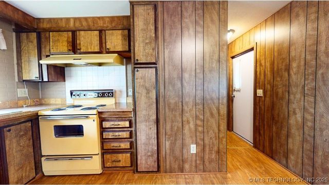 3444 N Point, Sulphur, OK 73086