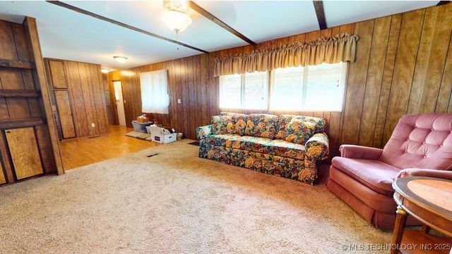 3444 N Point, Sulphur, OK 73086