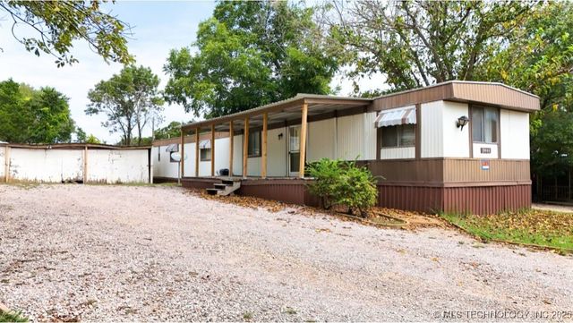 3444 N Point, Sulphur, OK 73086
