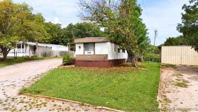 3444 N Point, Sulphur, OK 73086