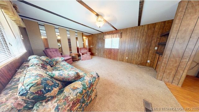 3444 N Point, Sulphur, OK 73086