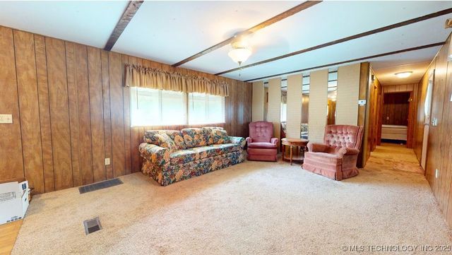 3444 N Point, Sulphur, OK 73086