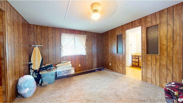 3444 N Point, Sulphur, OK 73086