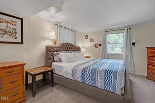 126 White Oak Drive, Durham, NC 27707