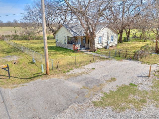 1712 E 71st Street N, Tulsa, OK 74130