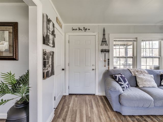 1712 E 71st Street N, Tulsa, OK 74130