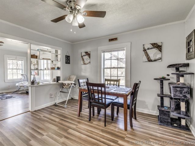 1712 E 71st Street N, Tulsa, OK 74130