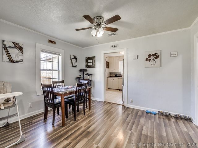 1712 E 71st Street N, Tulsa, OK 74130