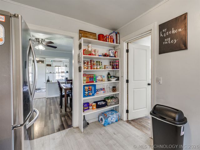 1712 E 71st Street N, Tulsa, OK 74130