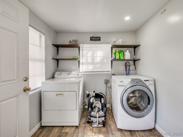 1712 E 71st Street N, Tulsa, OK 74130