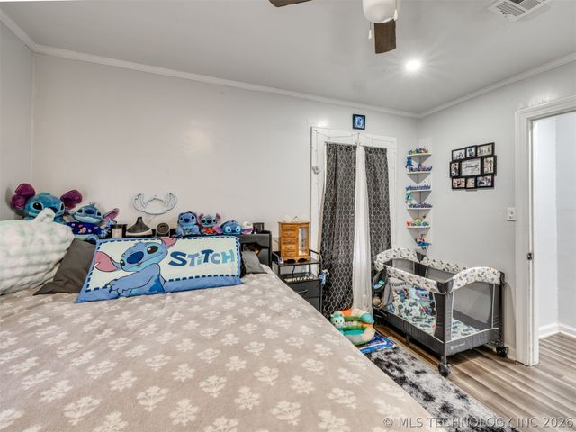 1712 E 71st Street N, Tulsa, OK 74130