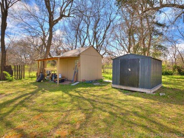 1712 E 71st Street N, Tulsa, OK 74130