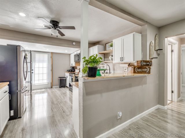 1712 E 71st Street N, Tulsa, OK 74130