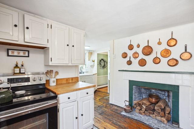 4 North Pine Street 2, Salem, MA 01970