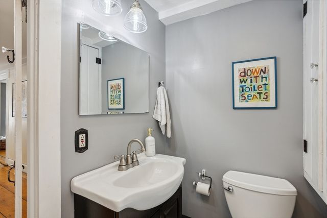 4 North Pine Street 2, Salem, MA 01970