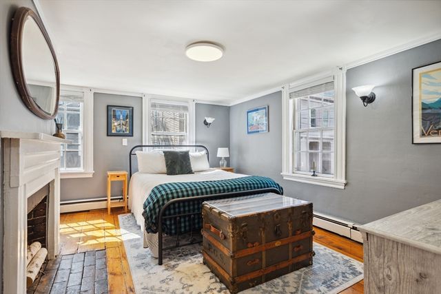 4 North Pine Street 2, Salem, MA 01970