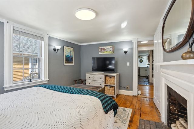 4 North Pine Street 2, Salem, MA 01970