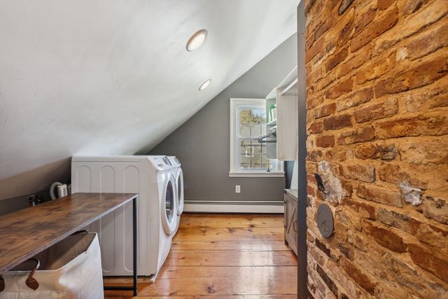 4 North Pine Street 2, Salem, MA 01970