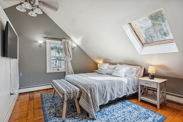 4 North Pine Street 2, Salem, MA 01970