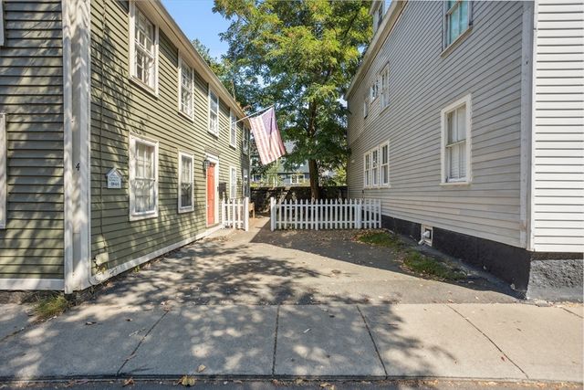 4 North Pine Street 2, Salem, MA 01970