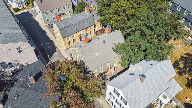 4 North Pine Street 2, Salem, MA 01970