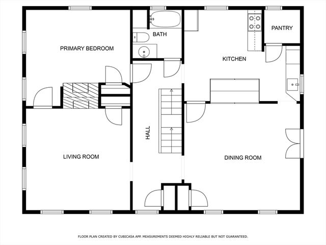 4 North Pine Street 2, Salem, MA 01970