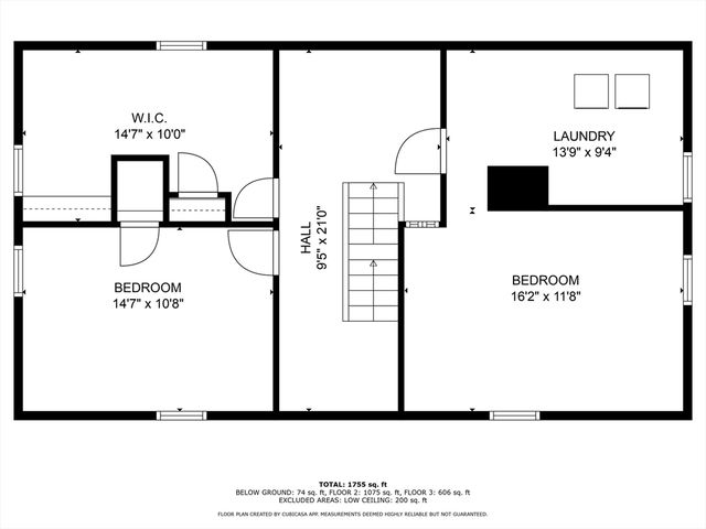 4 North Pine Street 2, Salem, MA 01970