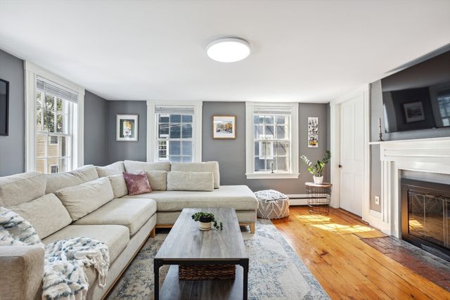 4 North Pine Street 2, Salem, MA 01970