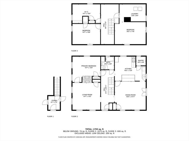 4 North Pine Street 2, Salem, MA 01970