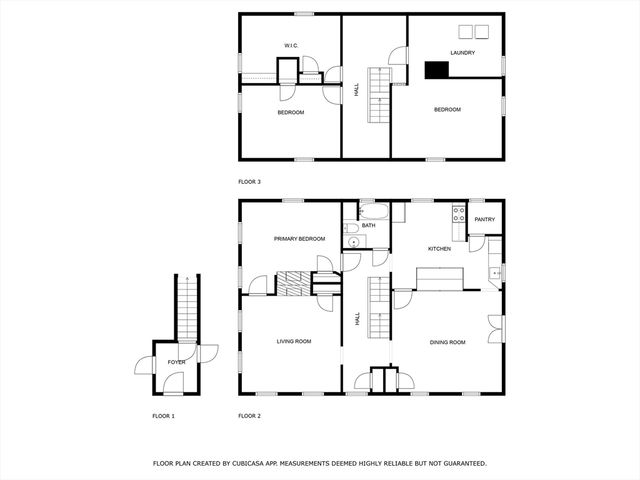 4 North Pine Street 2, Salem, MA 01970