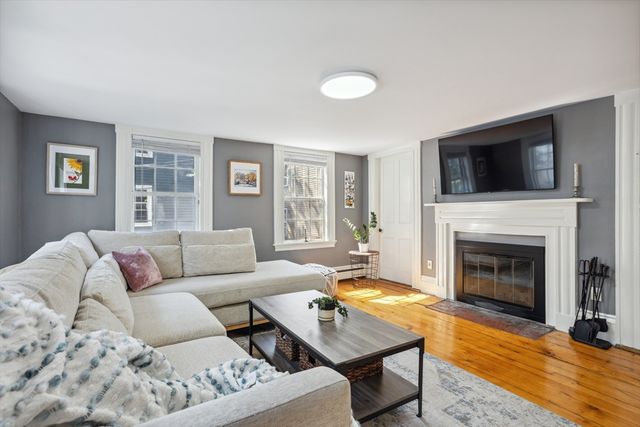 4 North Pine Street 2, Salem, MA 01970