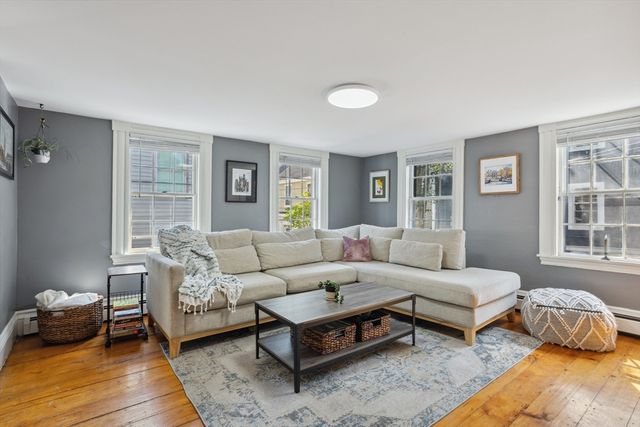 4 North Pine Street 2, Salem, MA 01970